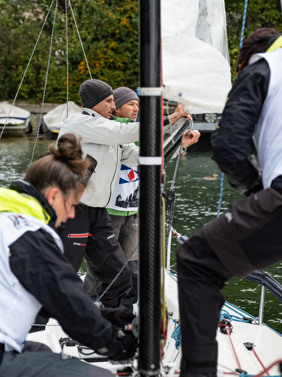 SSL jour 2