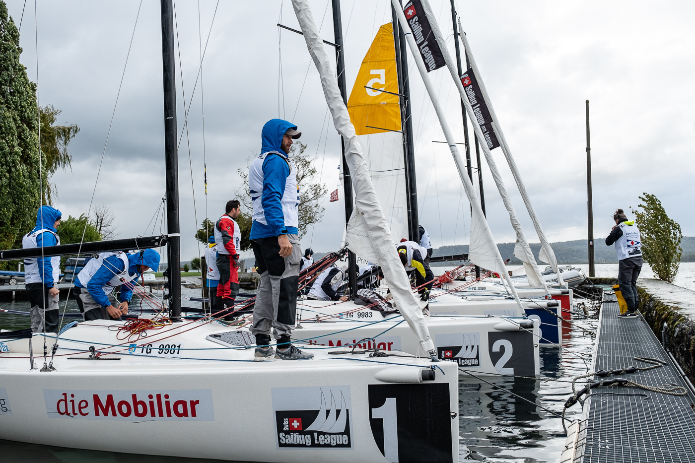 SSL jour 2
