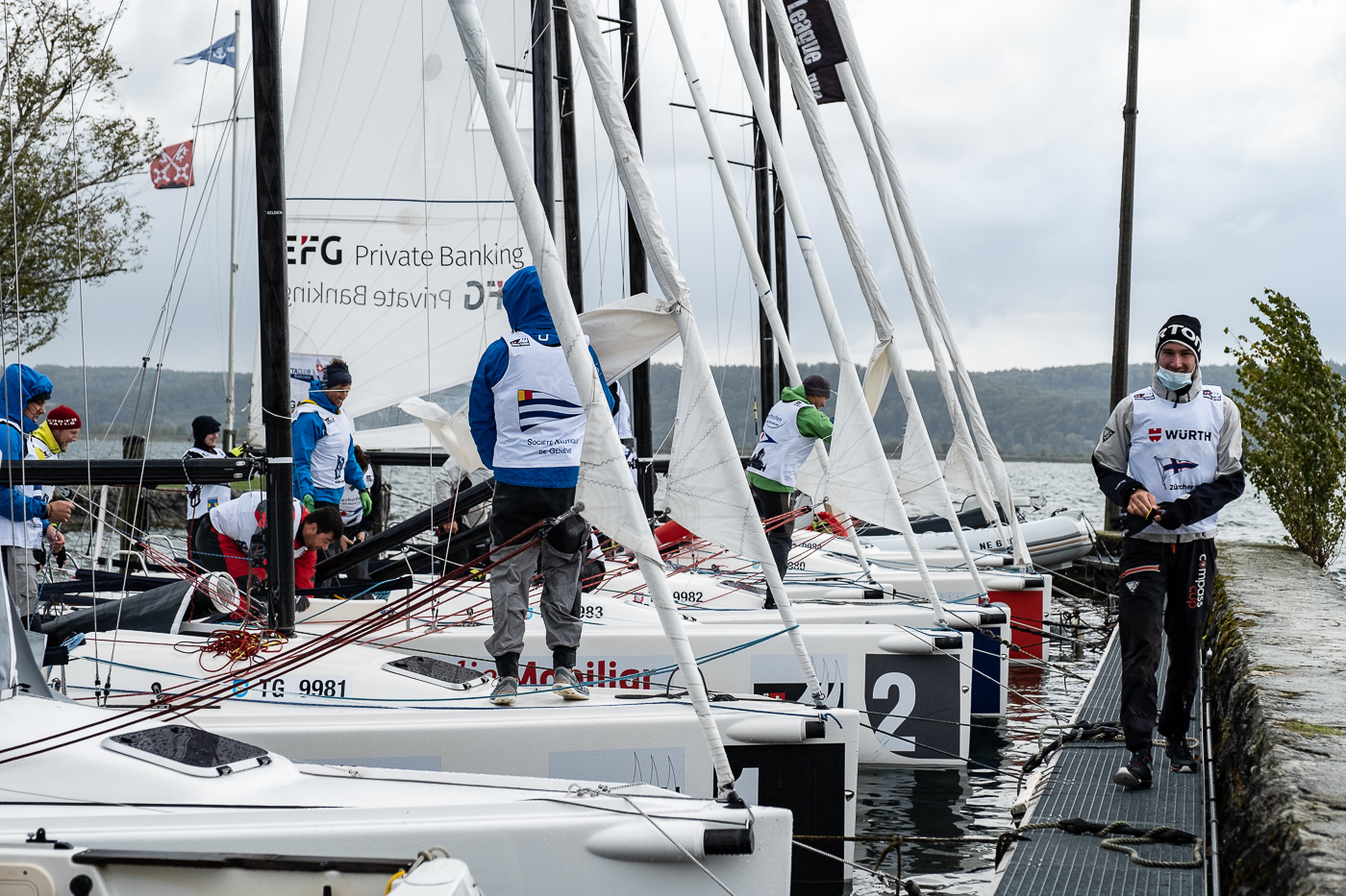 SSL jour 2