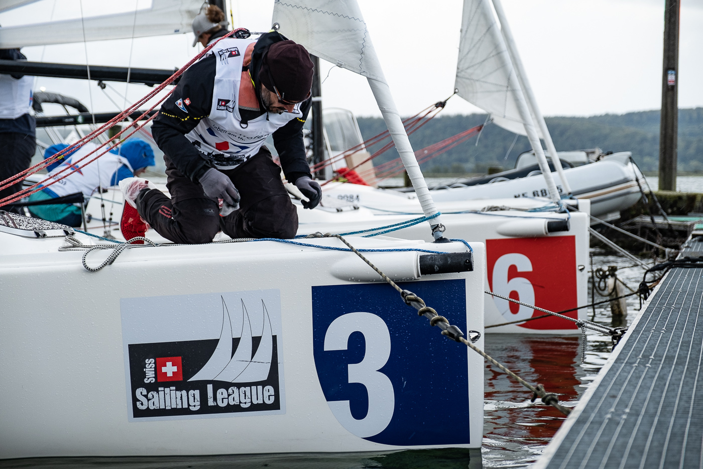 SSL jour 2