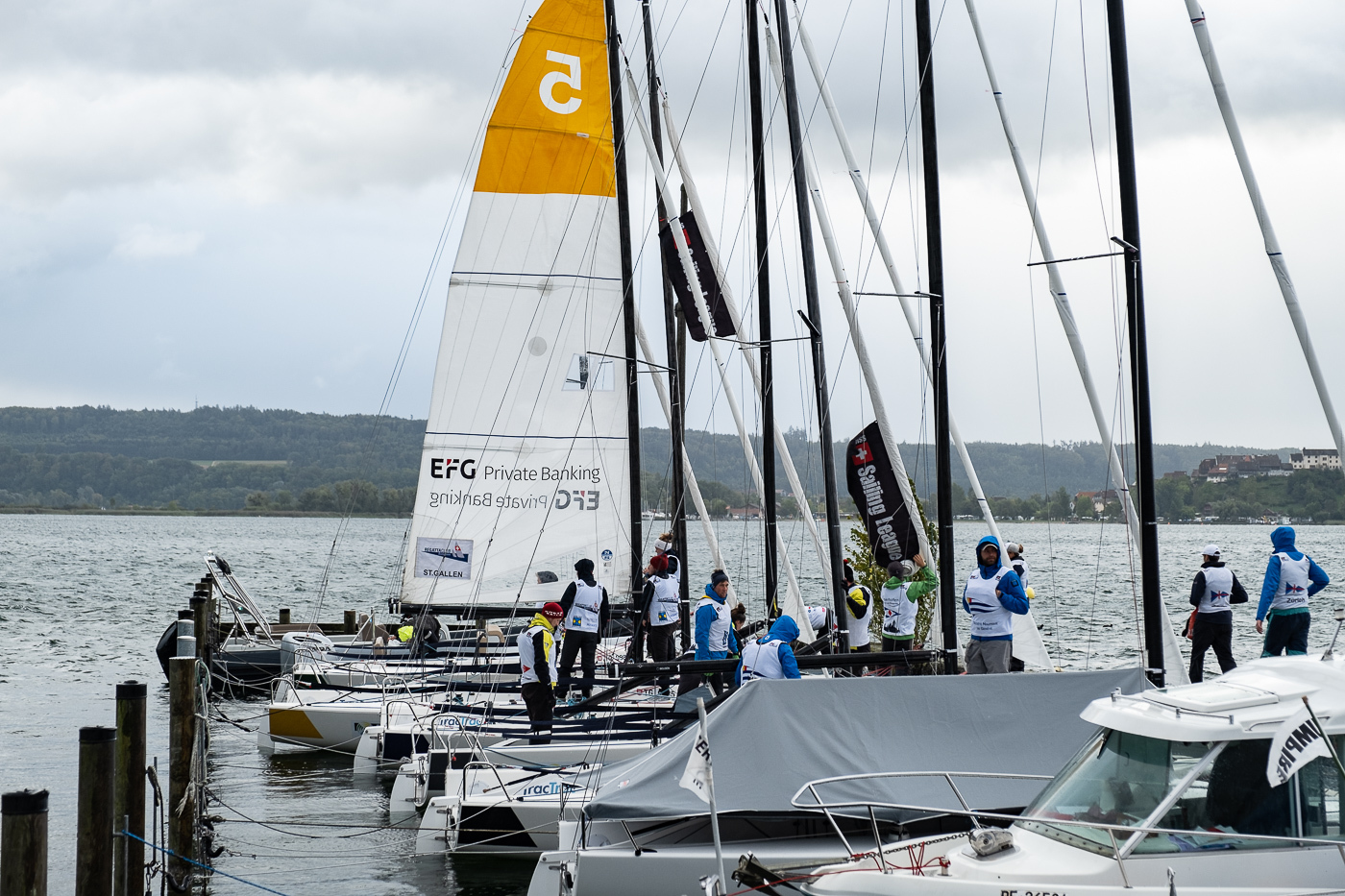 SSL jour 2