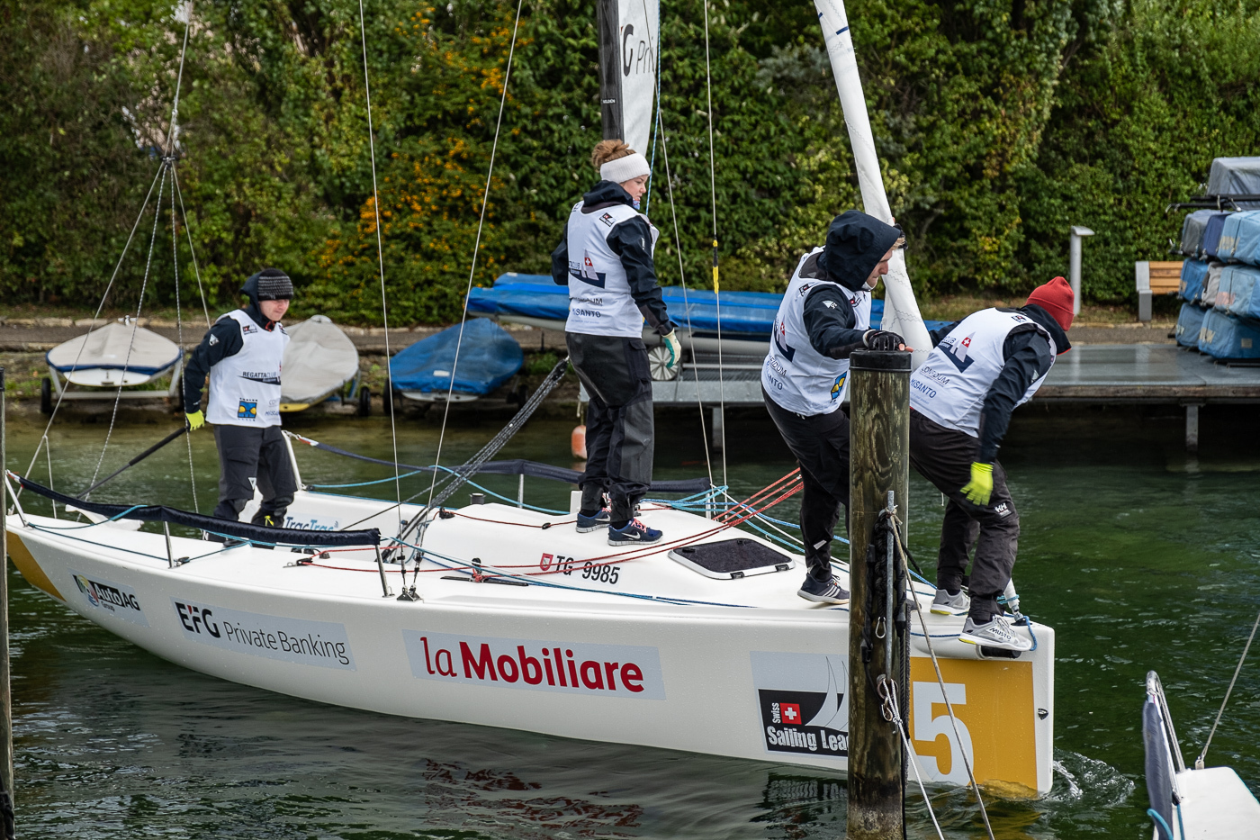 SSL jour 2
