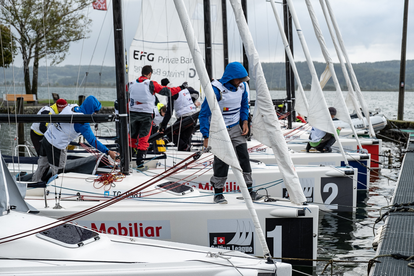 SSL jour 2