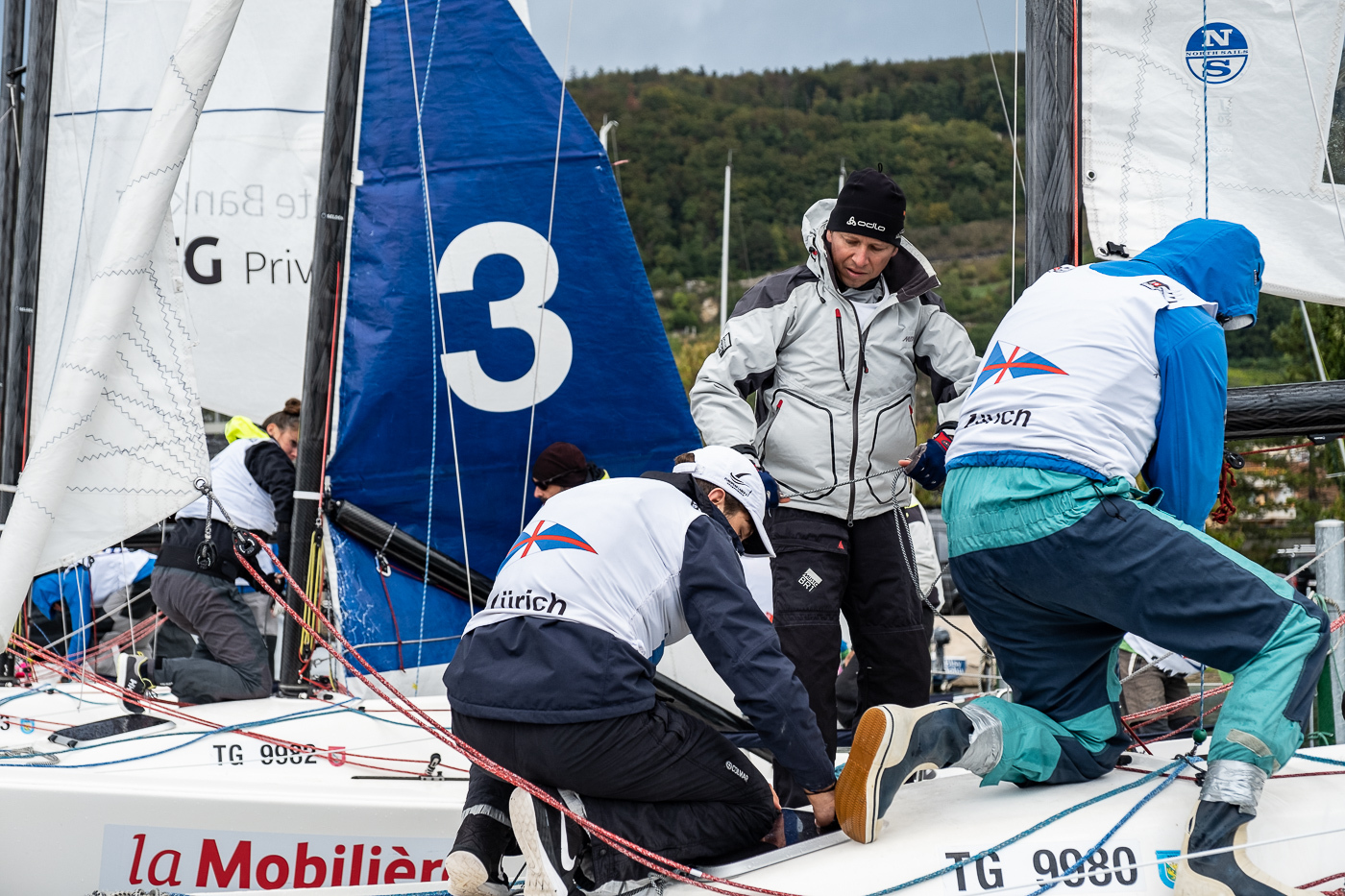 SSL jour 2