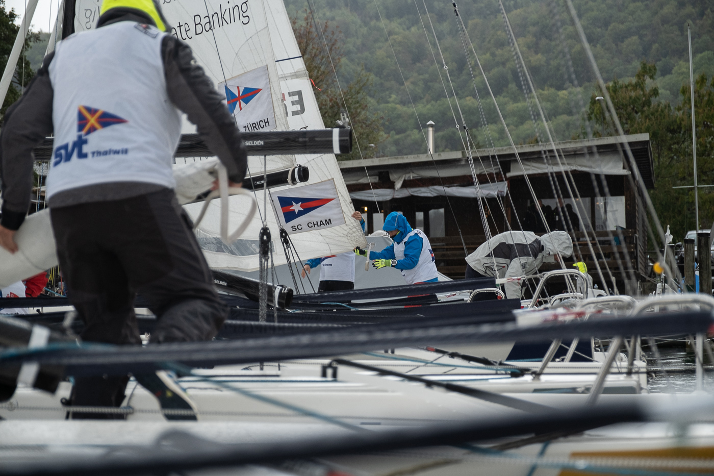 SSL jour 3