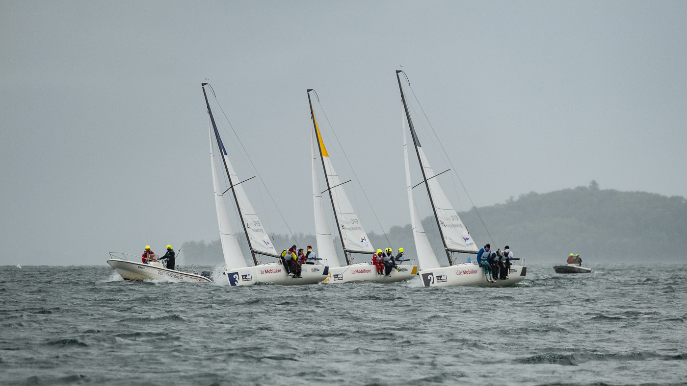 SSL jour 3