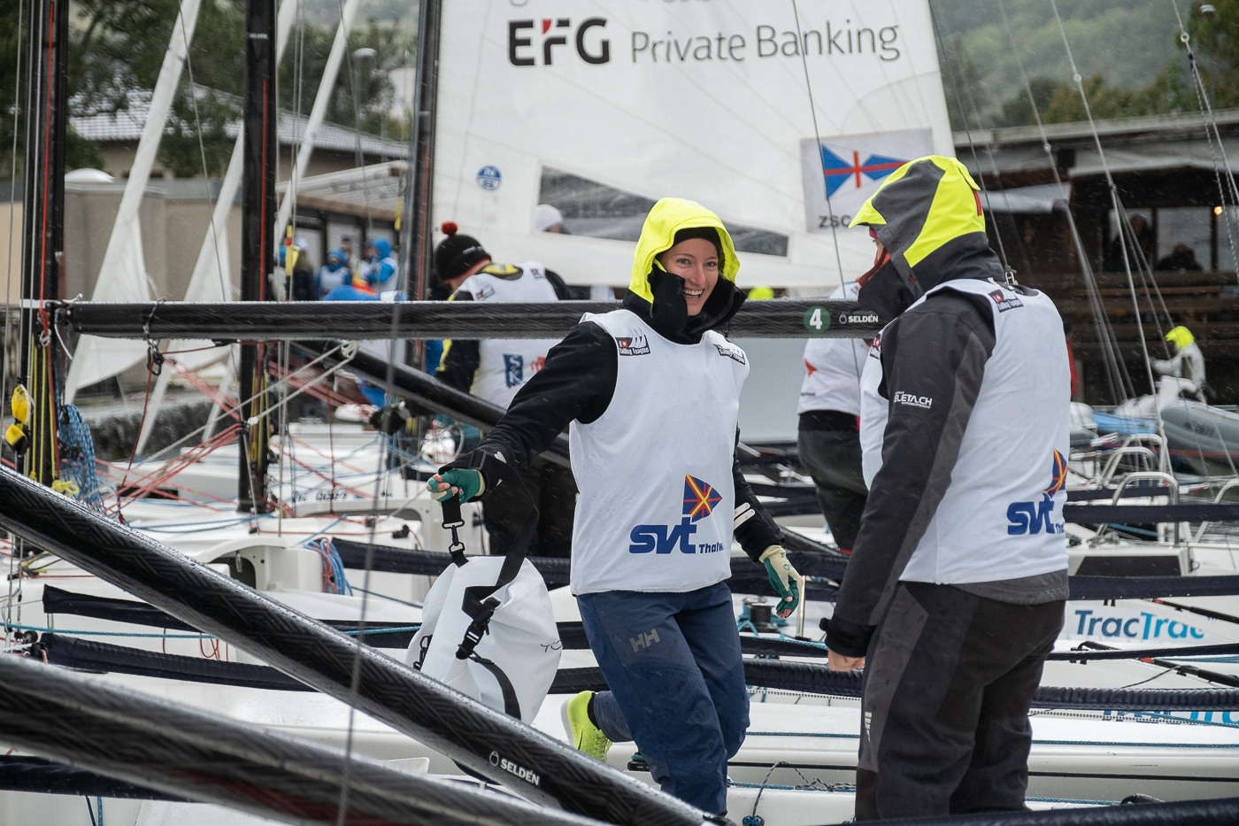 SSL jour 3