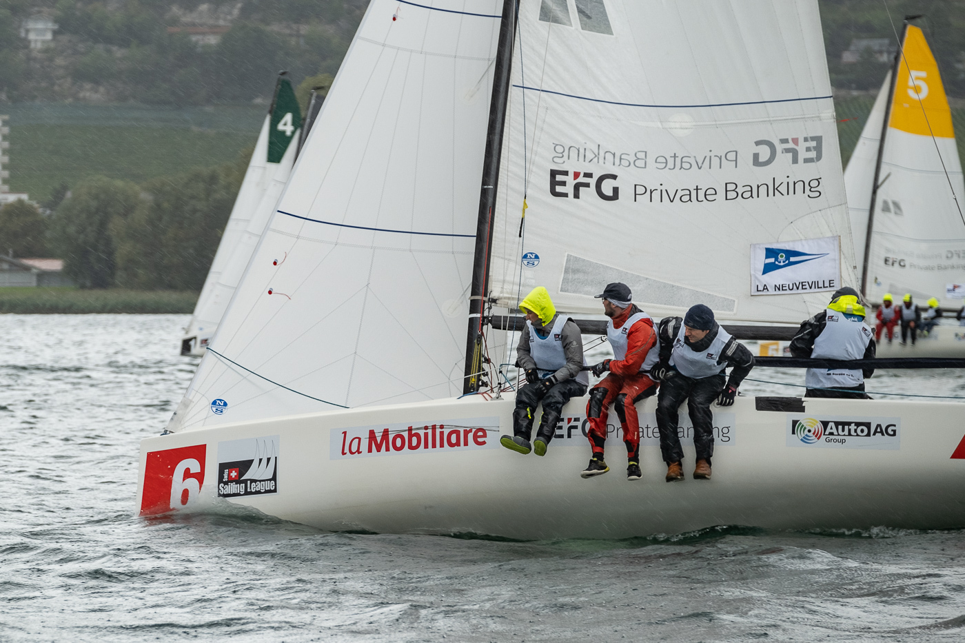 SSL jour 3