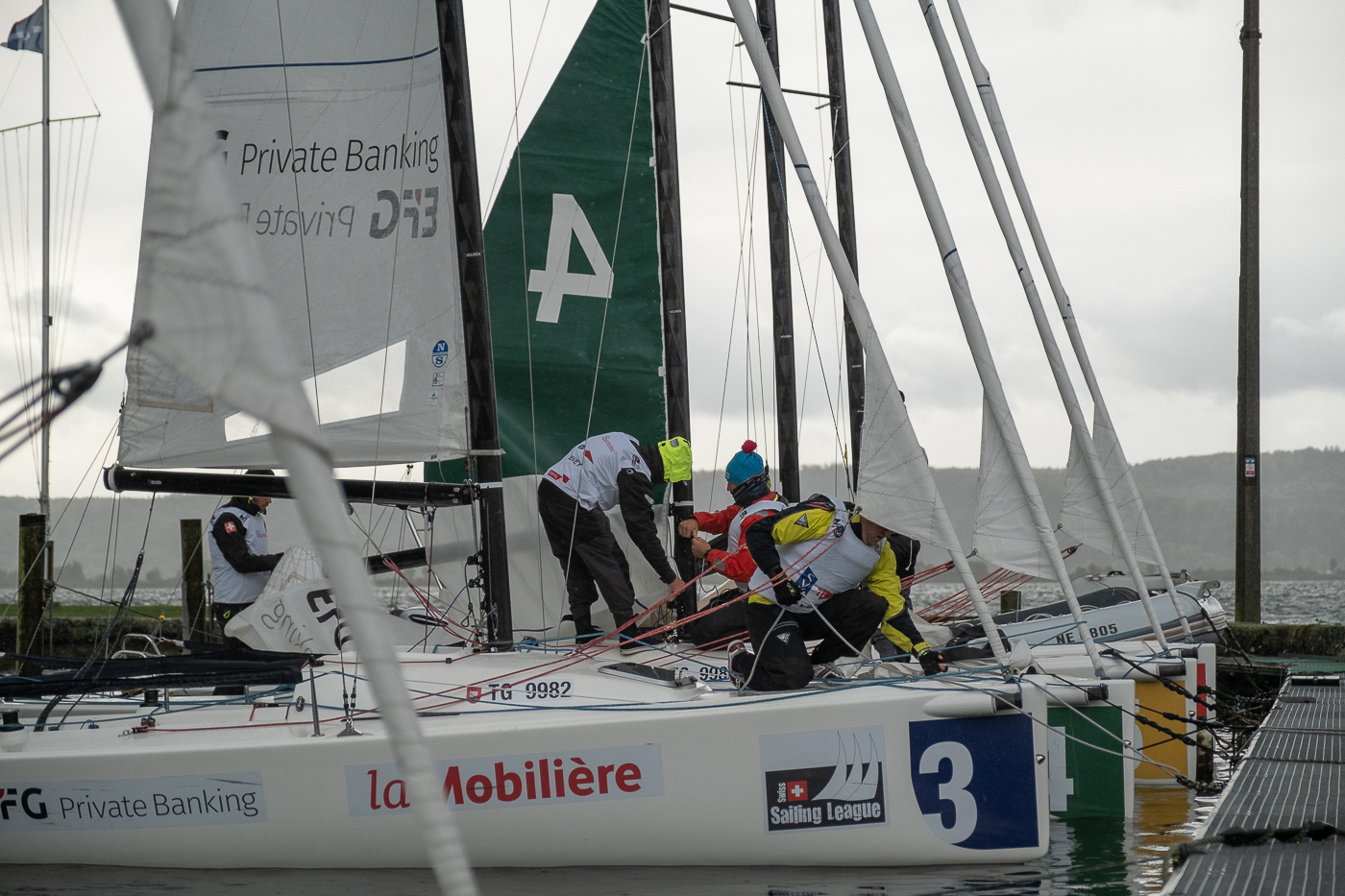 SSL jour 3
