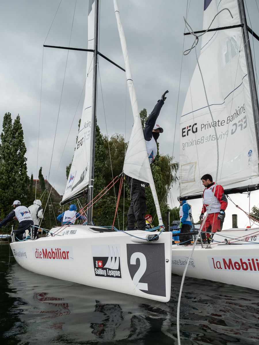 SSL jour 3