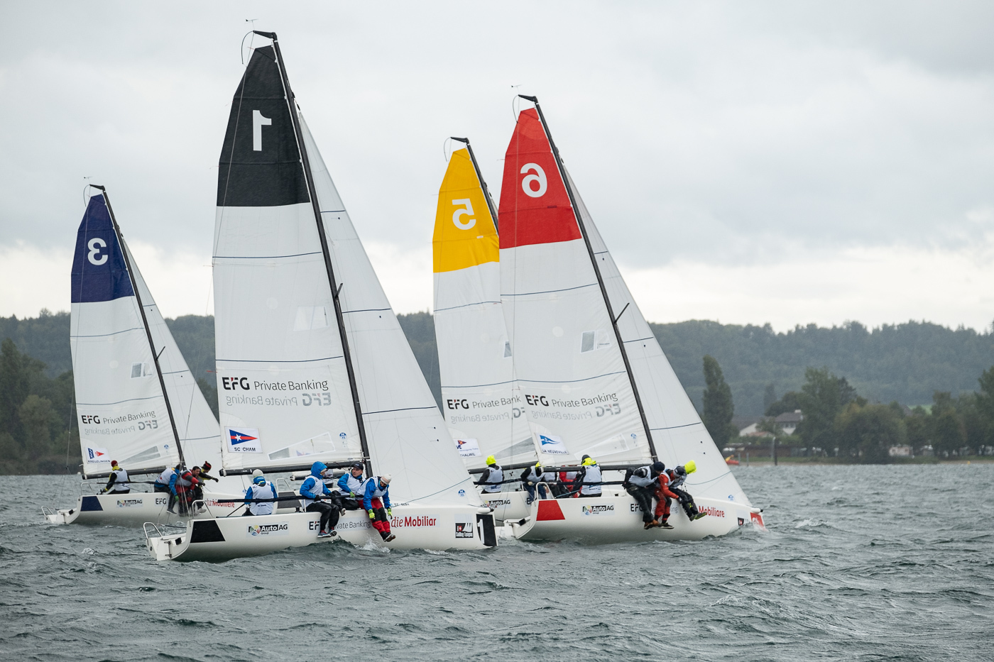 SSL jour 3