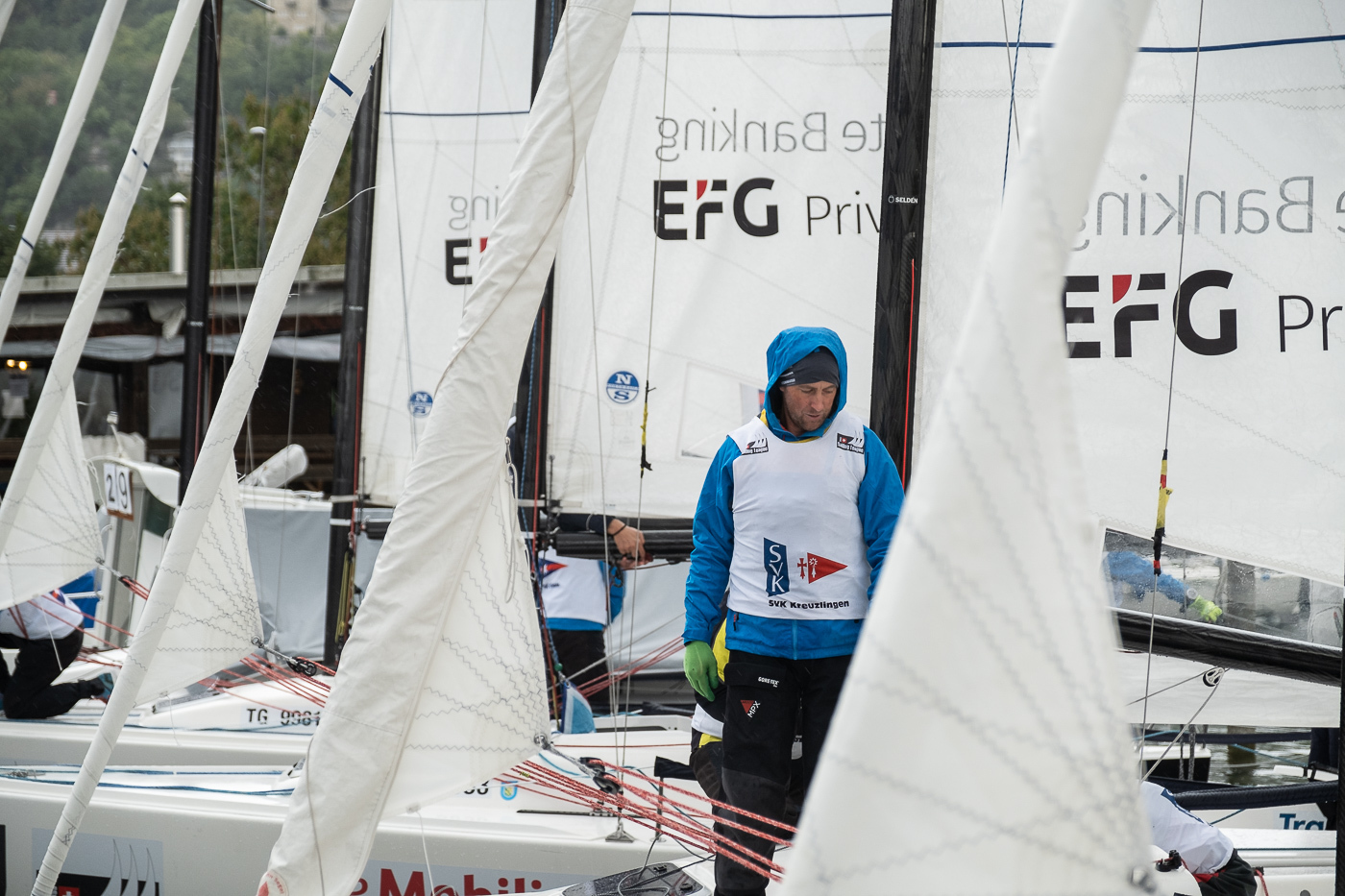 SSL jour 3