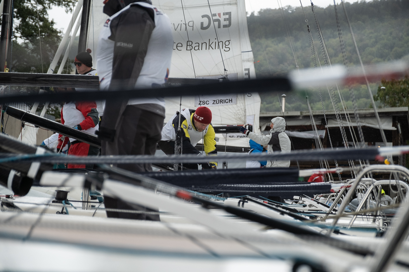 SSL jour 3