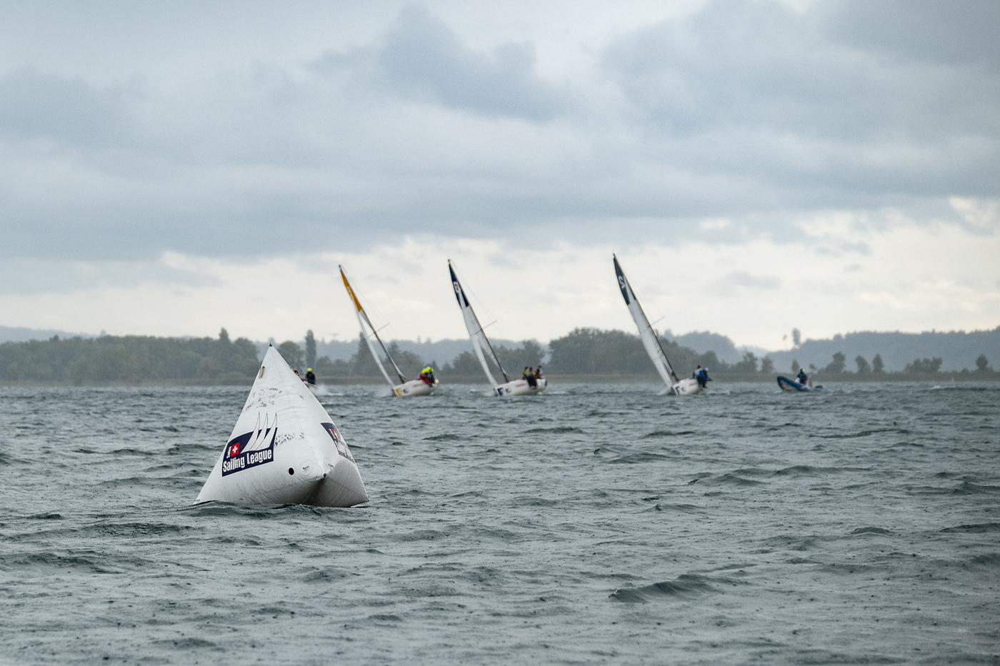 SSL jour 3