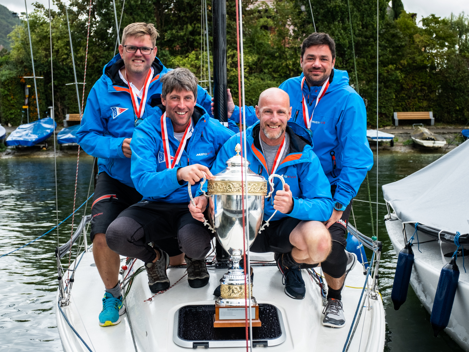 SSL remise des prix