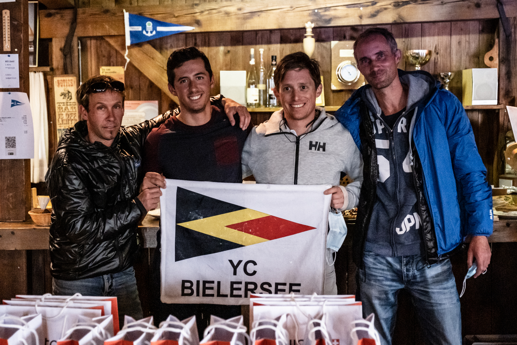 SSL remise des prix