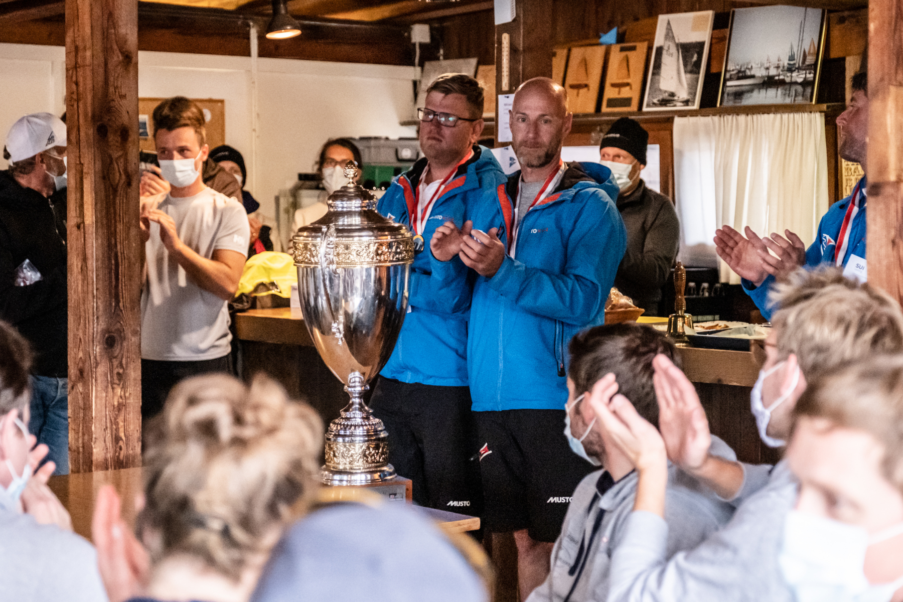 SSL remise des prix