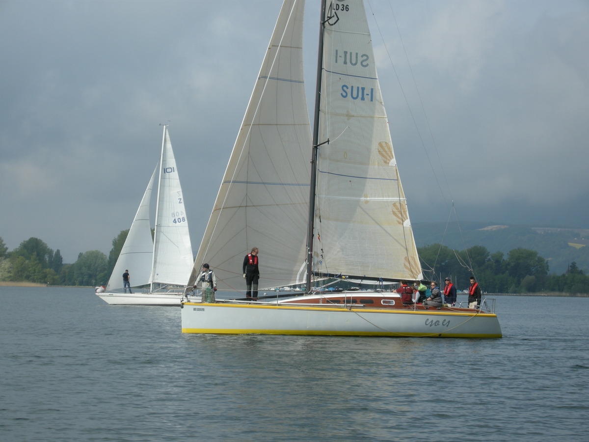 Bol d'Or 2010
