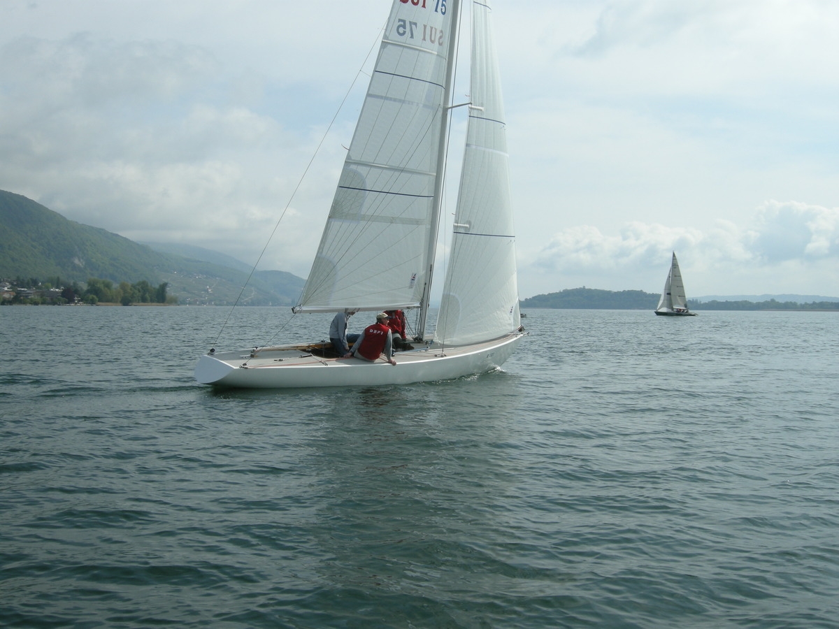 Bol d'Or 2010