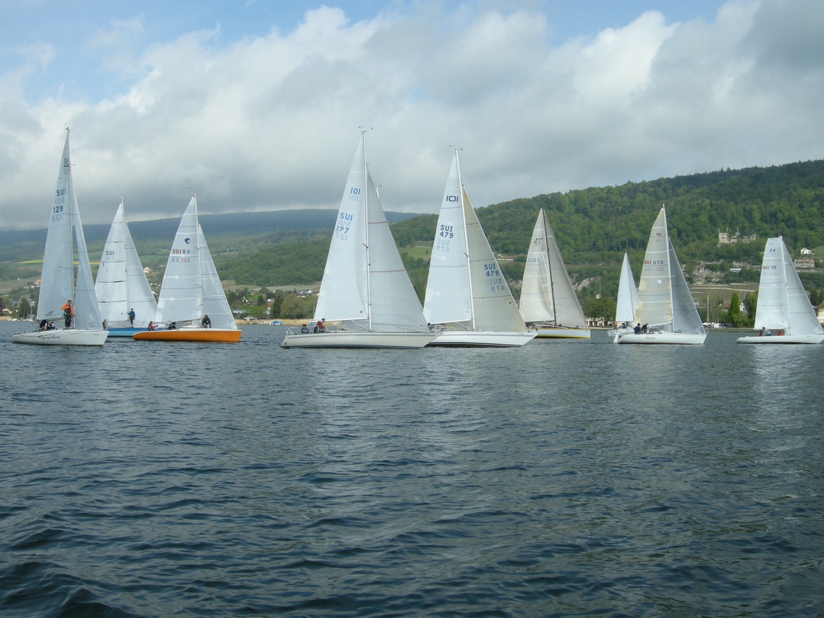 Bol d'Or 2010