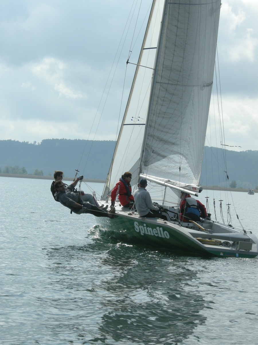 Bol d'Or 2010