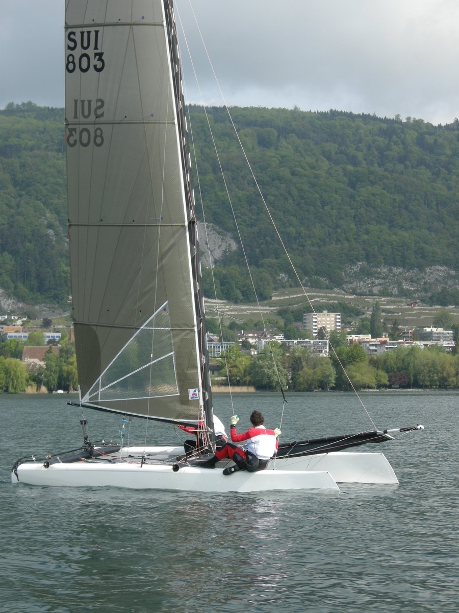 Bol d'Or 2010