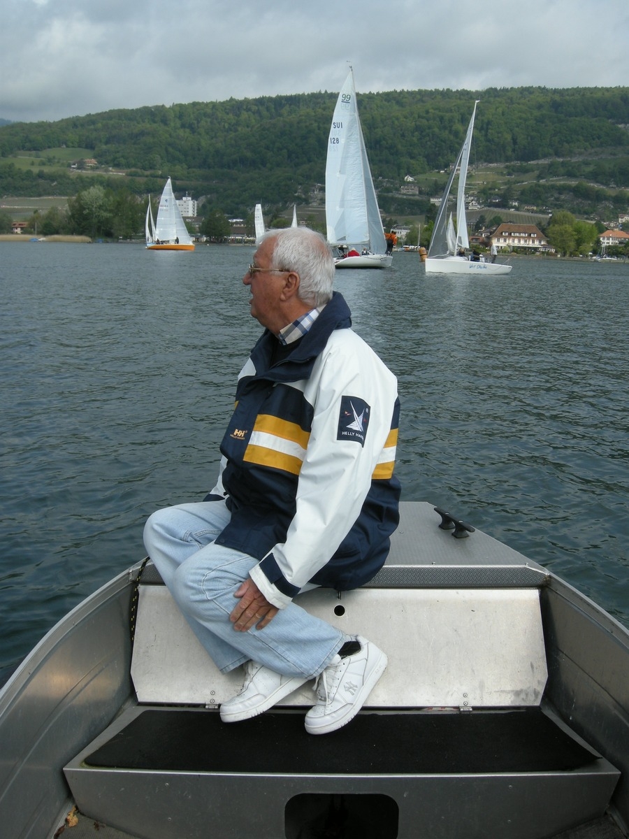 Bol d'Or 2010