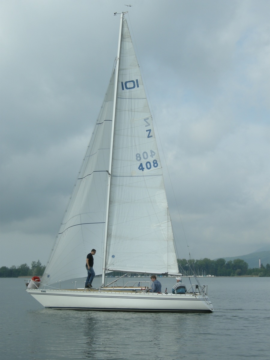 Bol d'Or 2010