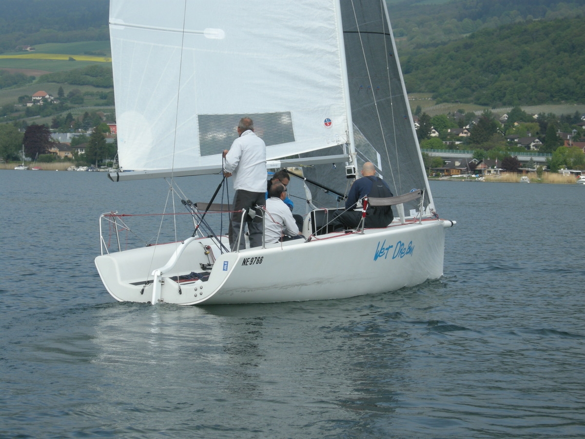 Bol d'Or 2010