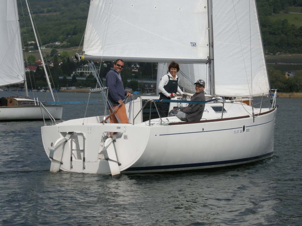 Bol d'Or 2010