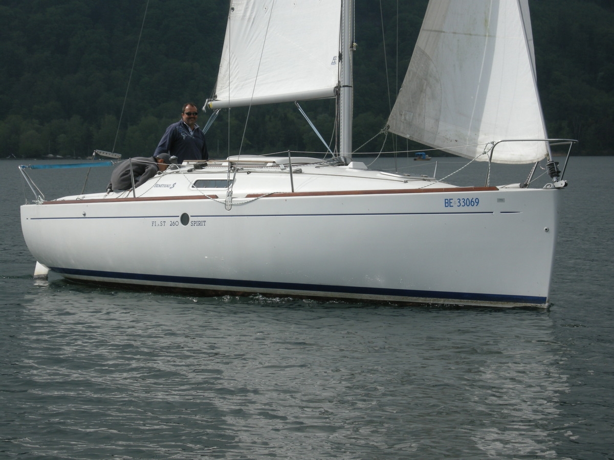 Bol d'Or 2010