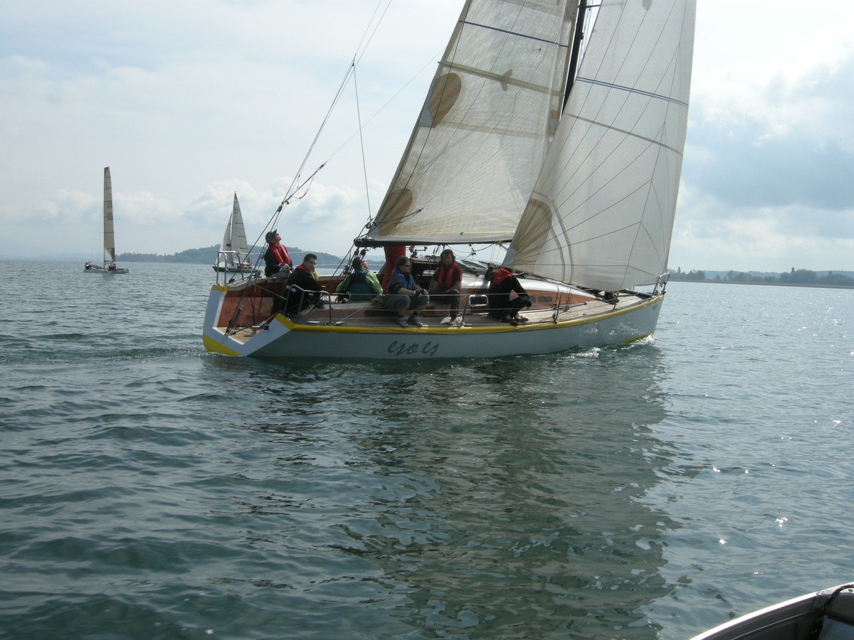 Bol d'Or 2010