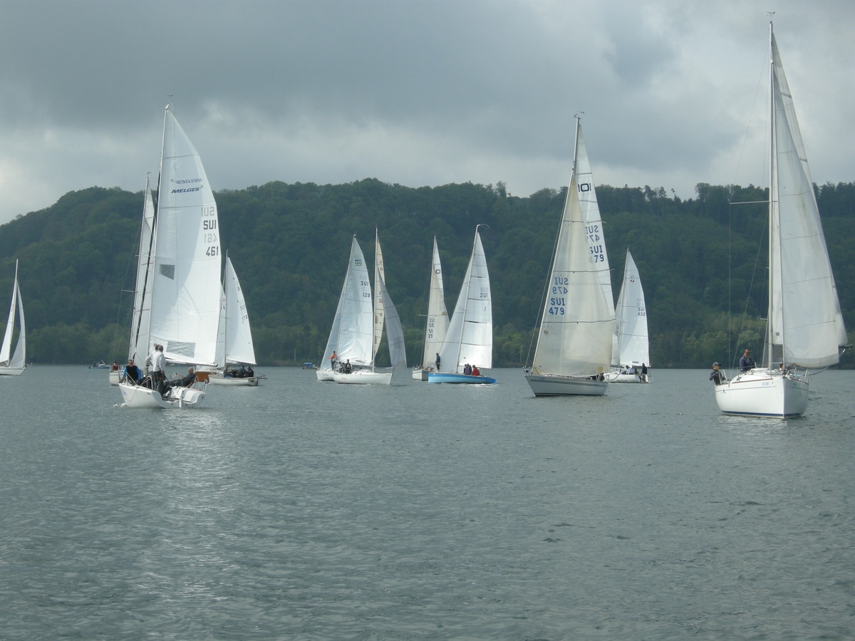Bol d'Or 2010