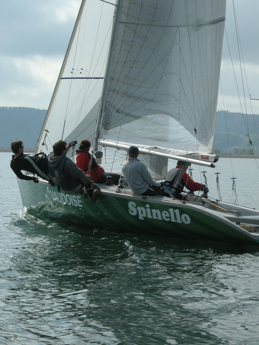 Bol d'Or 2010