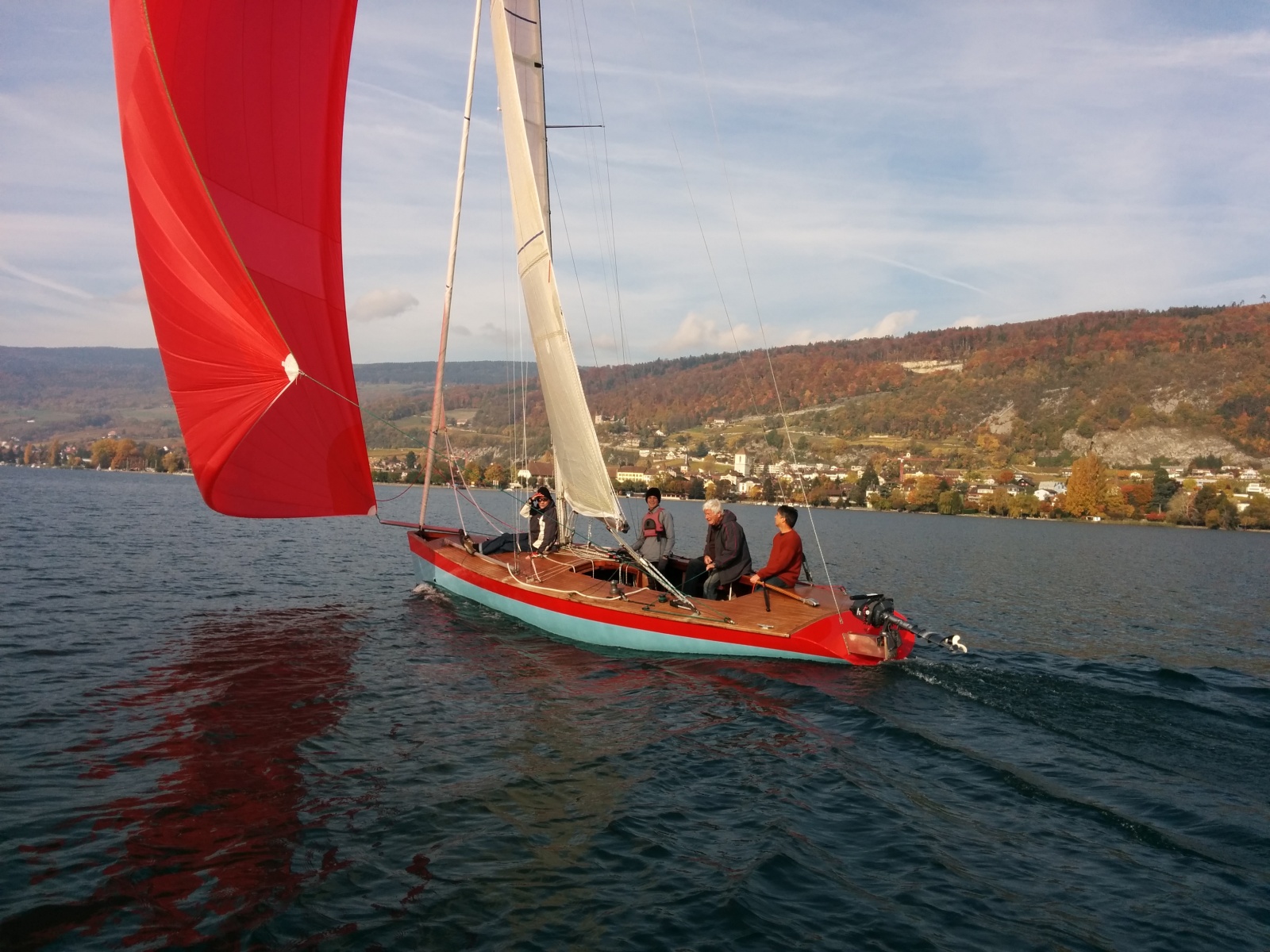 St-Céleste 2015