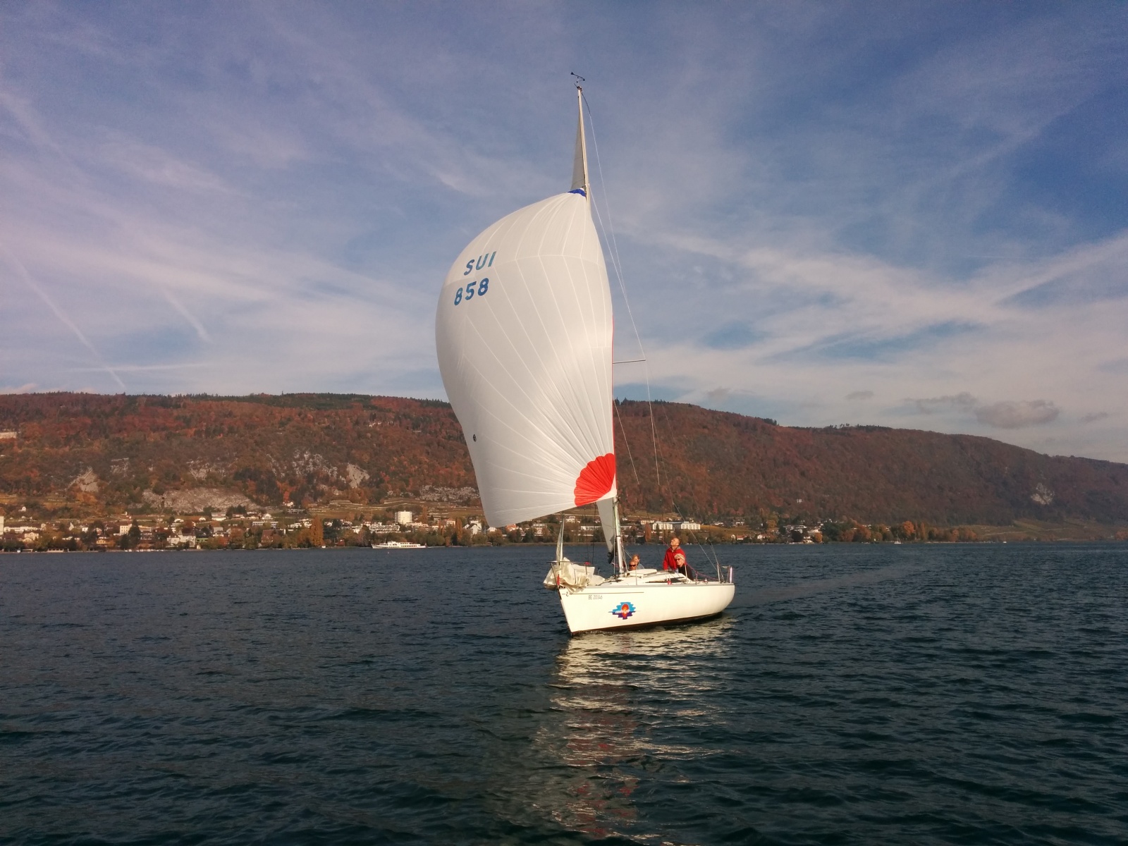 St-Céleste 2015