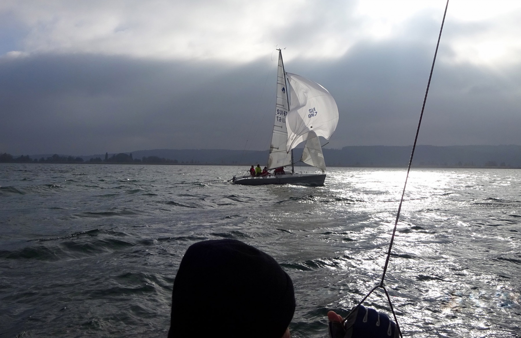 Triangulaire 2016