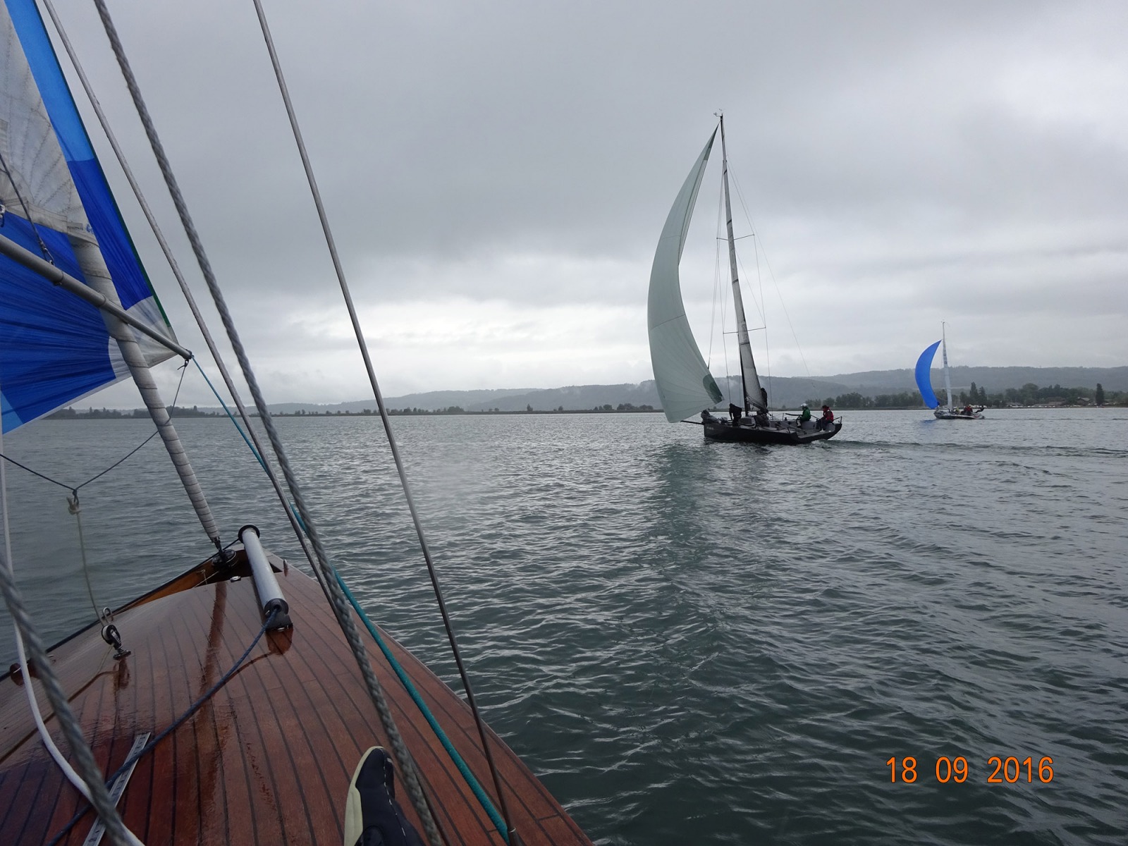 Triangulaire 2016