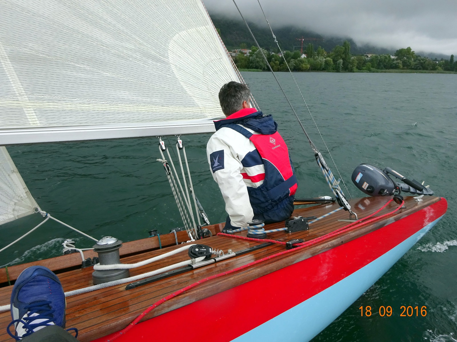 Triangulaire 2016