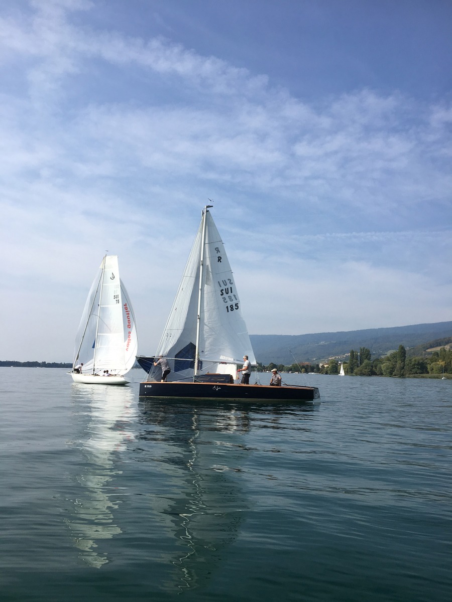 Triangulaire 2018
