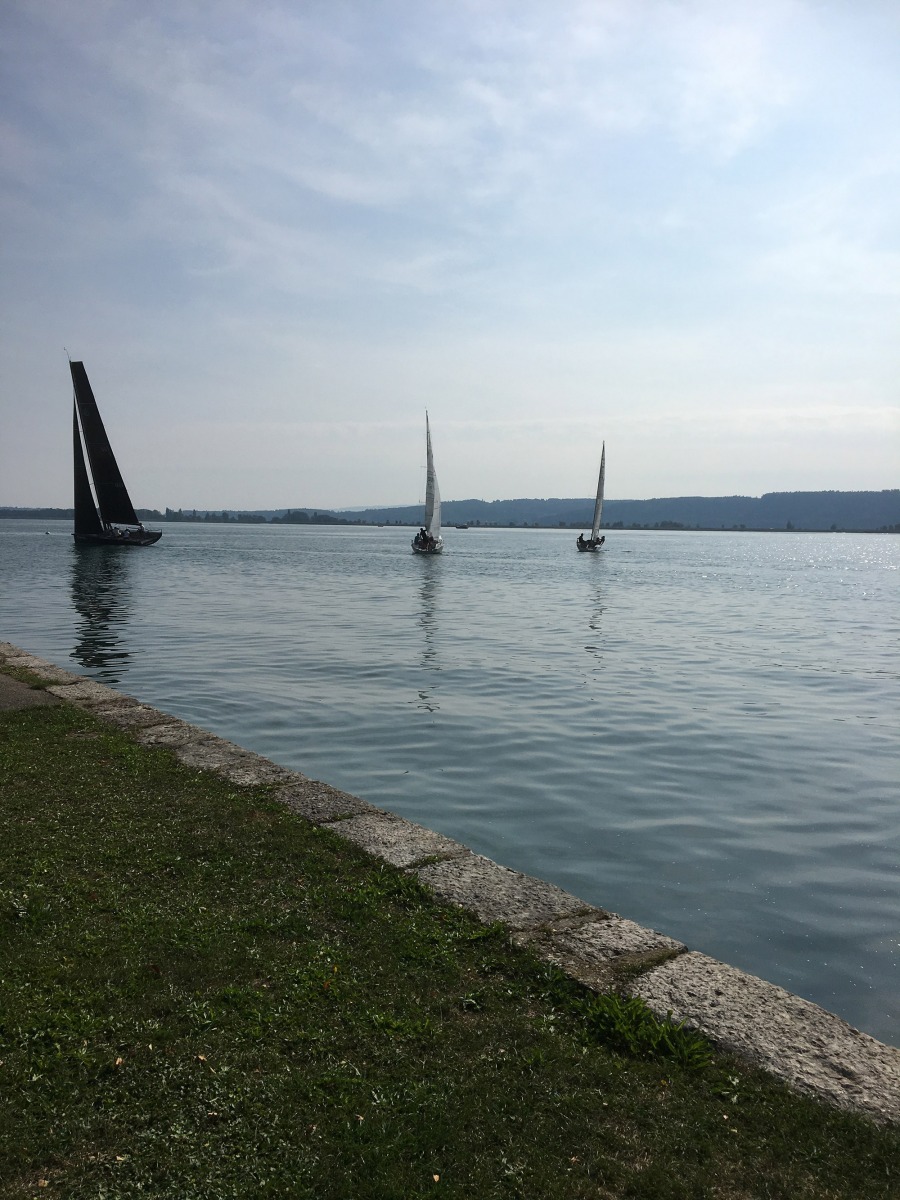Triangulaire 2018