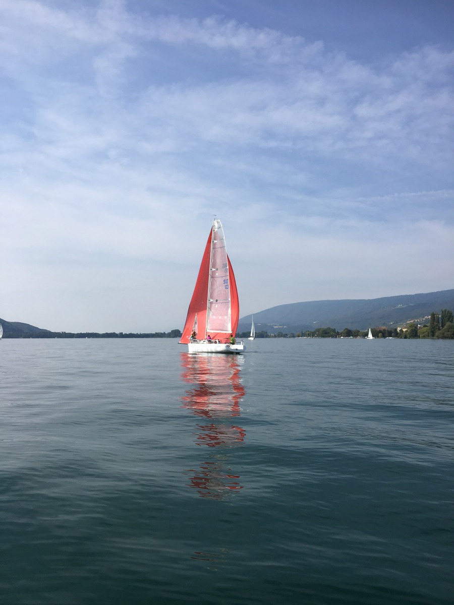 Triangulaire 2018