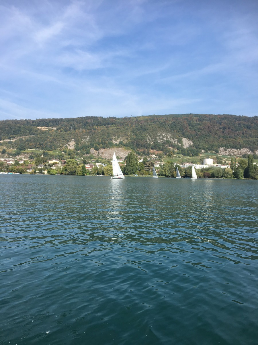 Triangulaire 2018