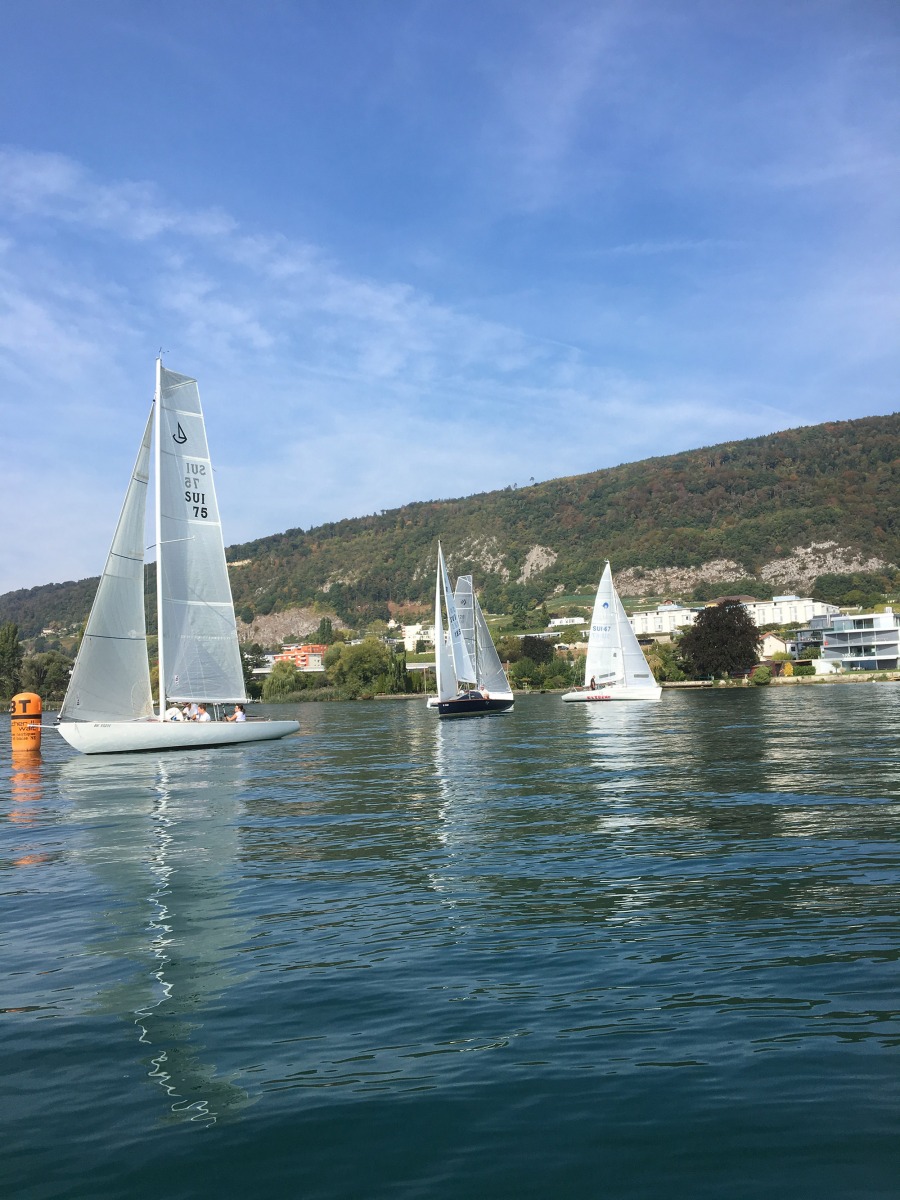 Triangulaire 2018