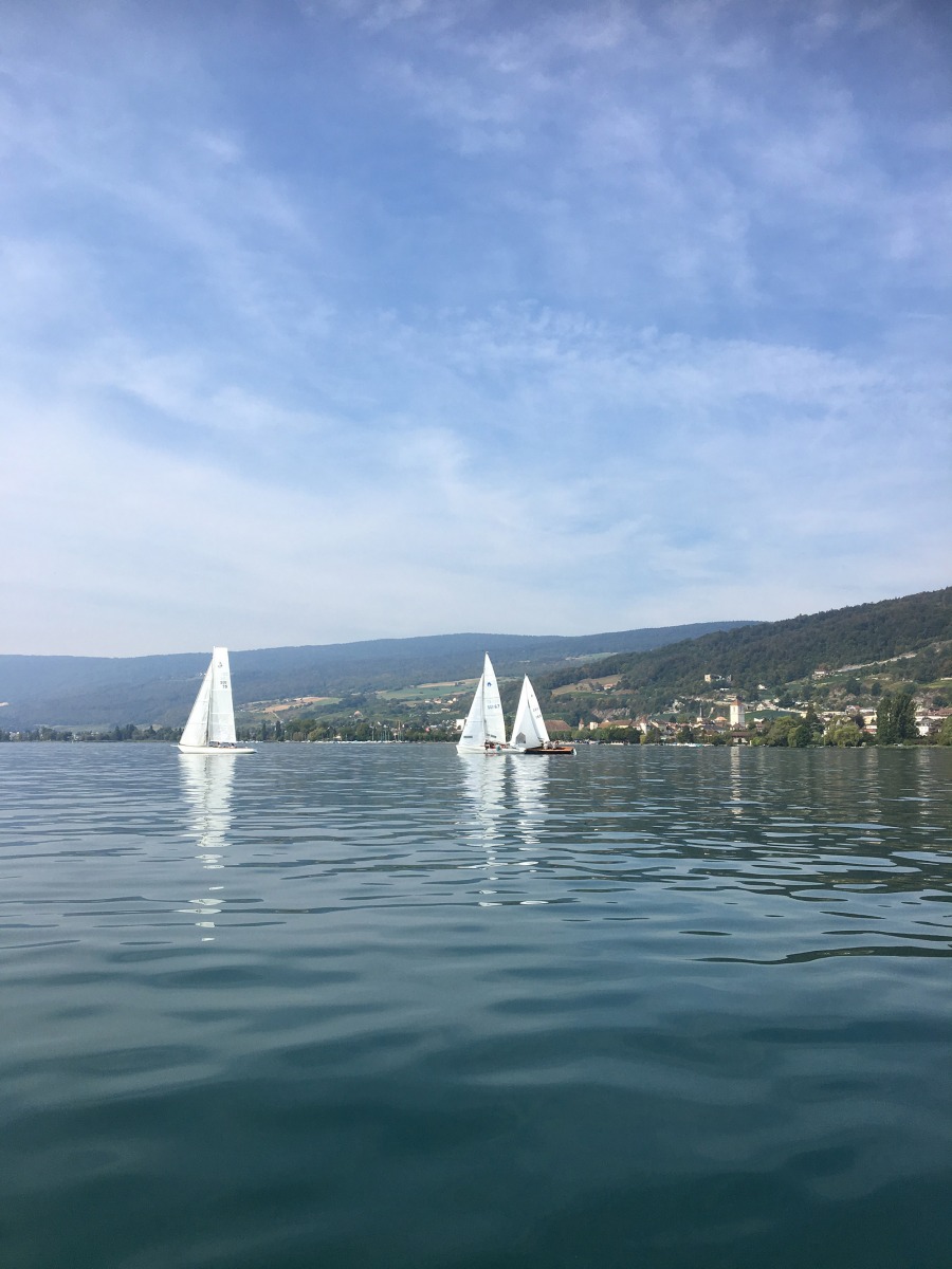 Triangulaire 2018