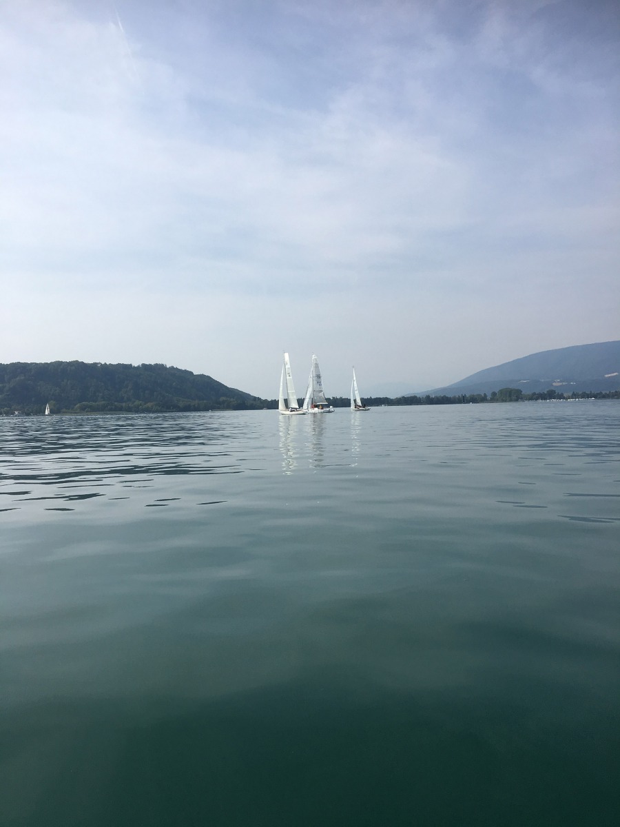 Triangulaire 2018
