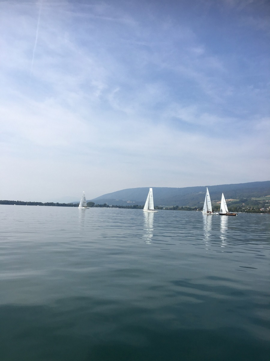 Triangulaire 2018