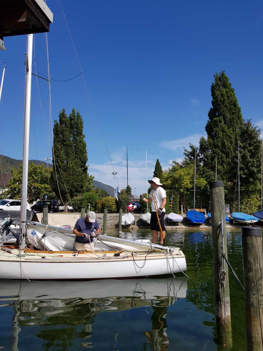 Triangulaire 2019