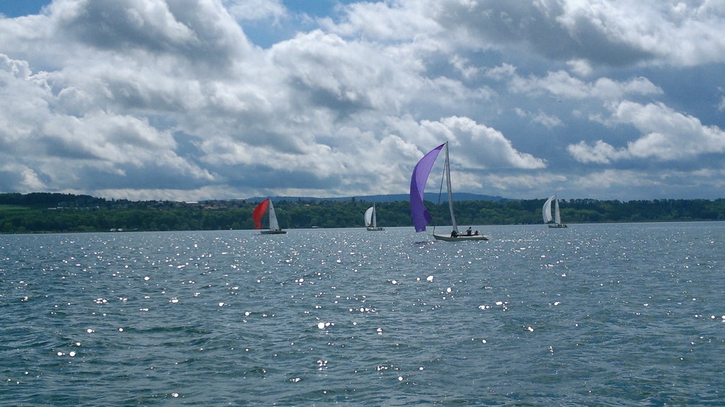 Bol d'Or 2012