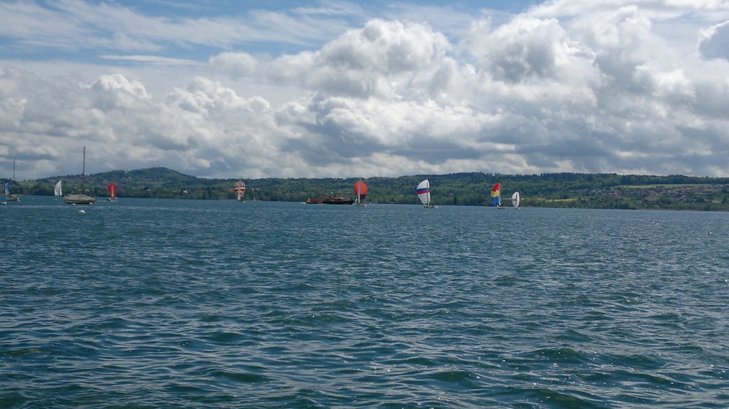 Bol d'Or 2012
